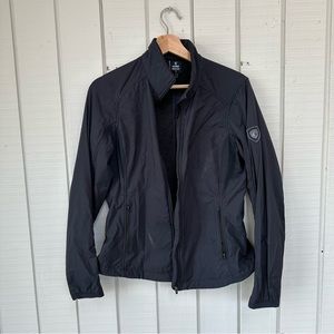 Kuhl "The One" Jacket - Black - Women's Size S